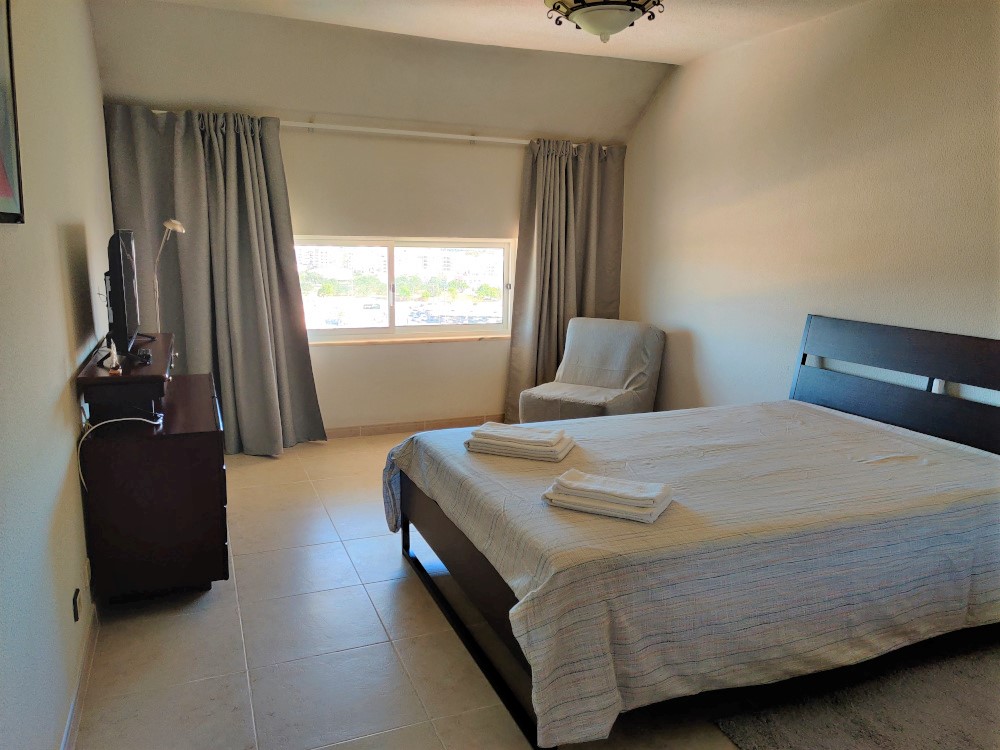 Interior da casa