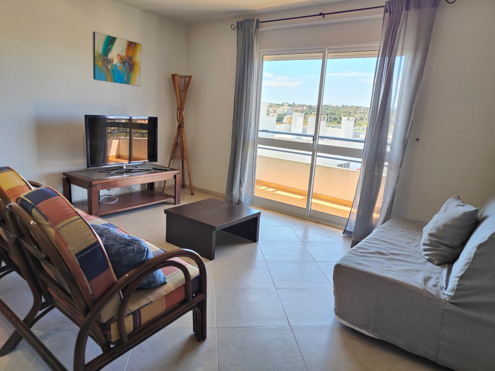 Large living room at Casa Búzios