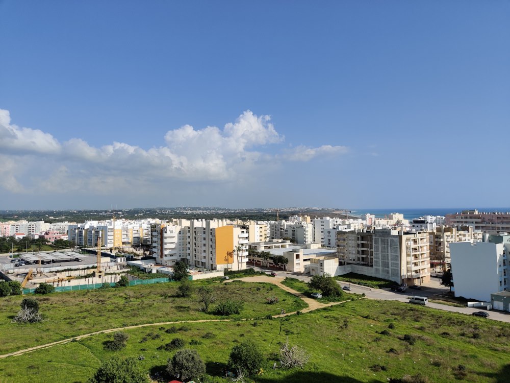 View from Casa Búzios