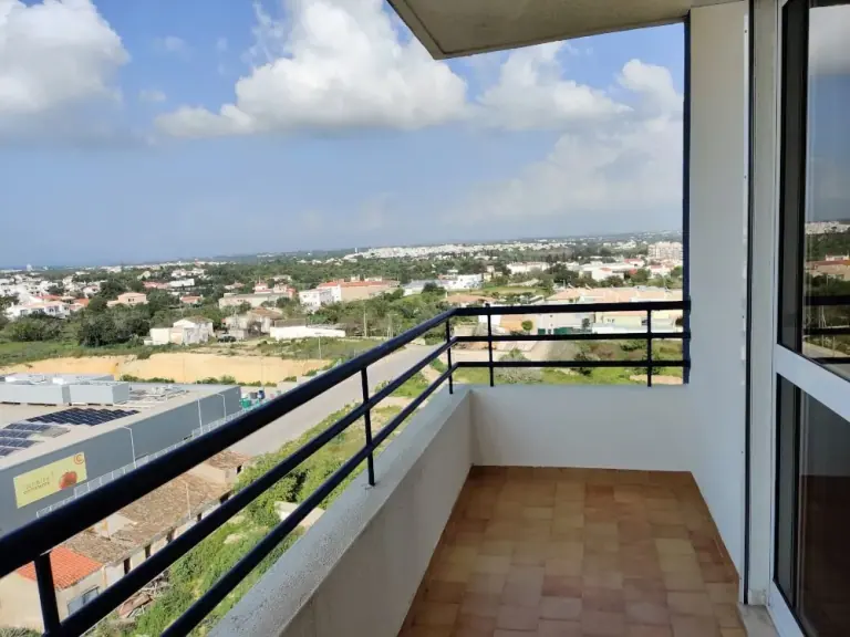 Balcony at Casa Búzios