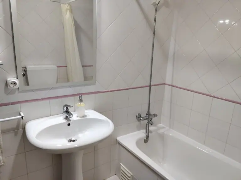 Bathroom at Casa Búzios