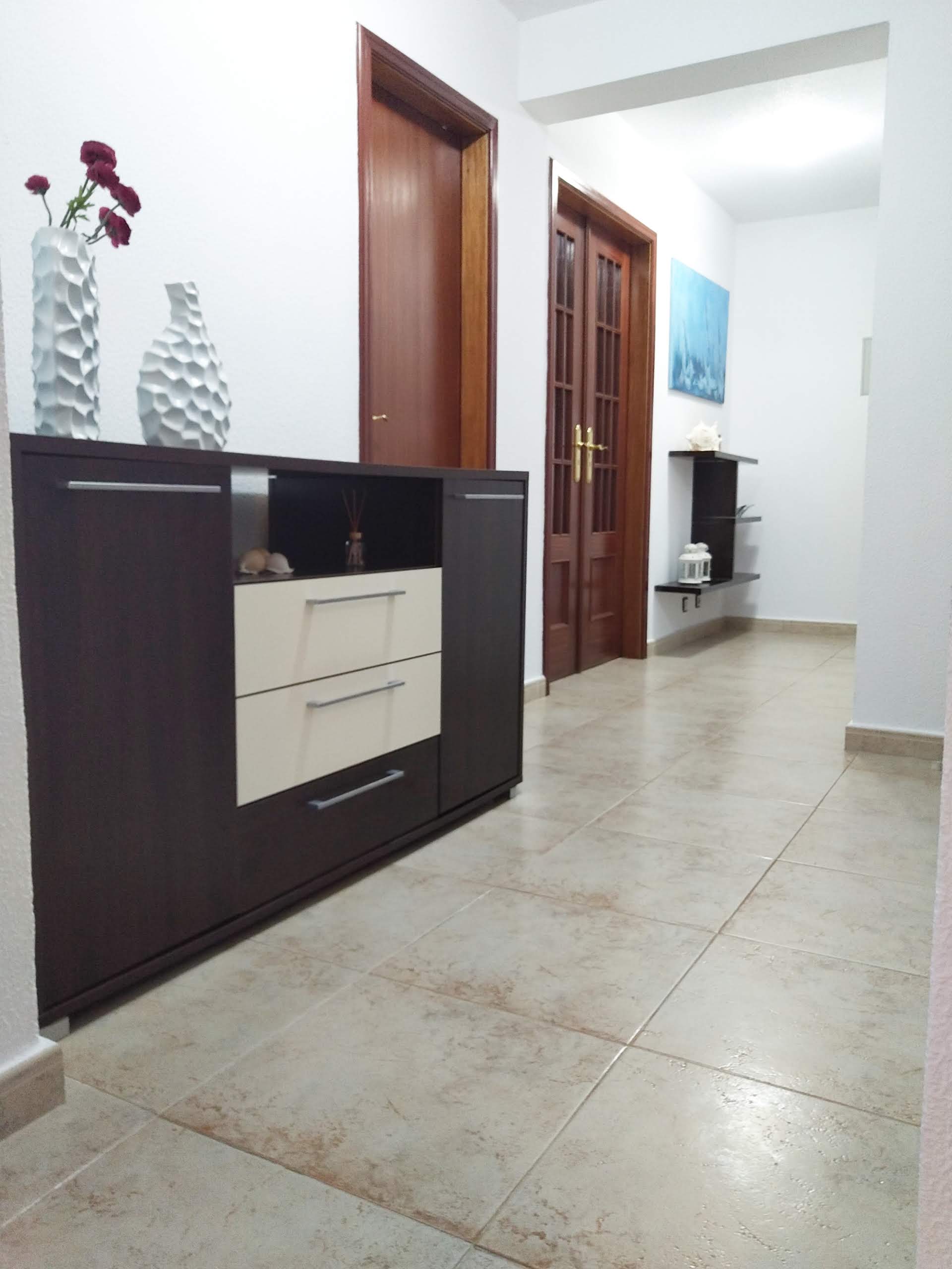 Entrada da Casa Tartaruga