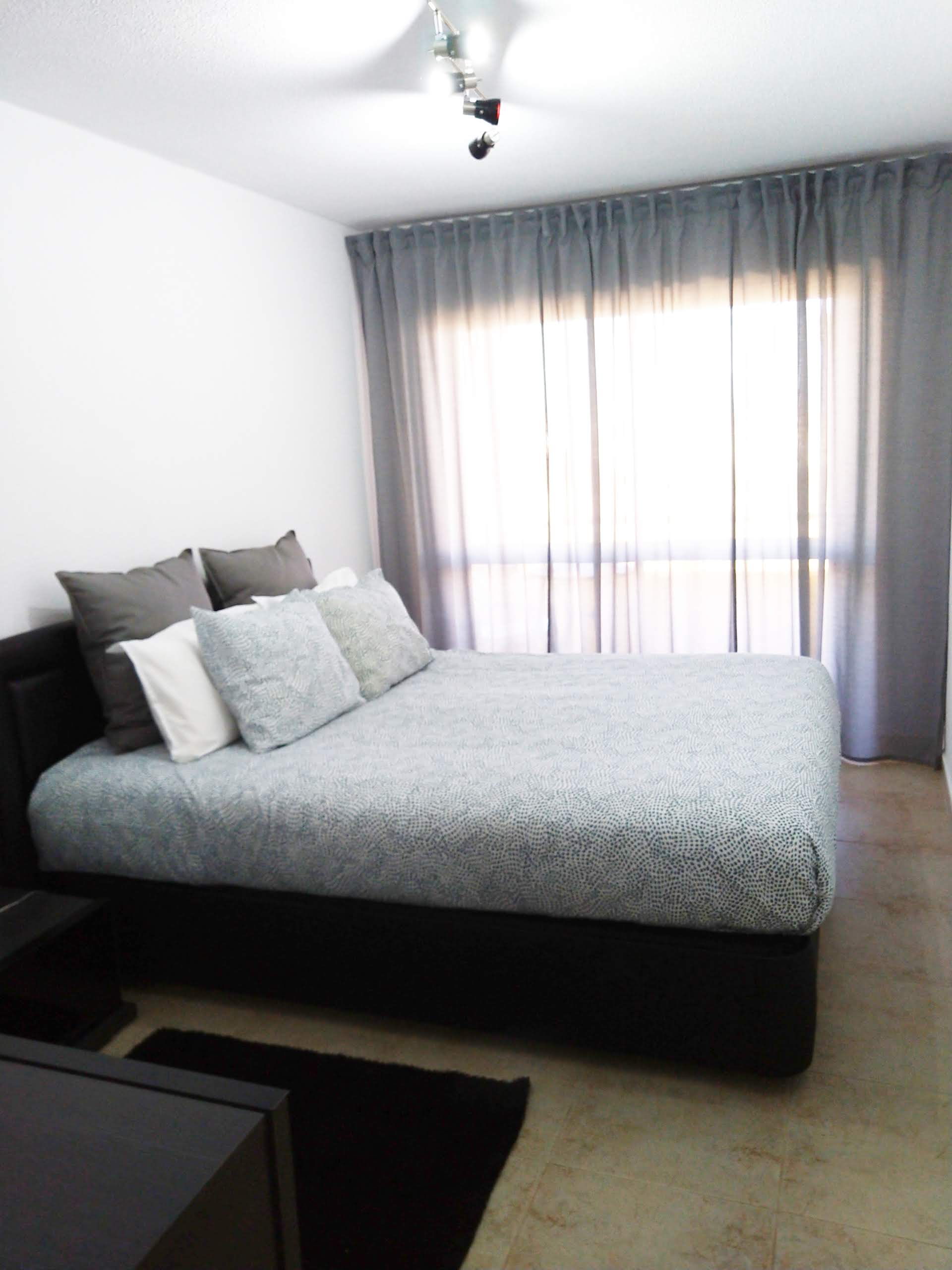 Quarto da Casa Tartaruga
